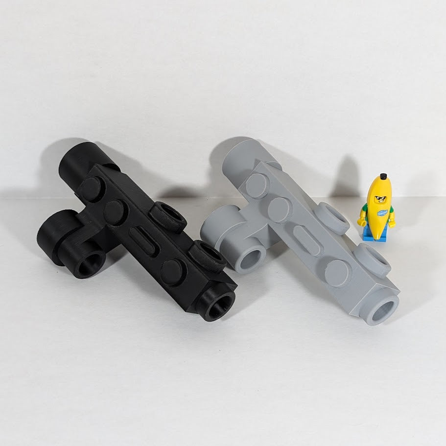 Classic Space BrickFig Accessory (5:1 Scale Replica)
