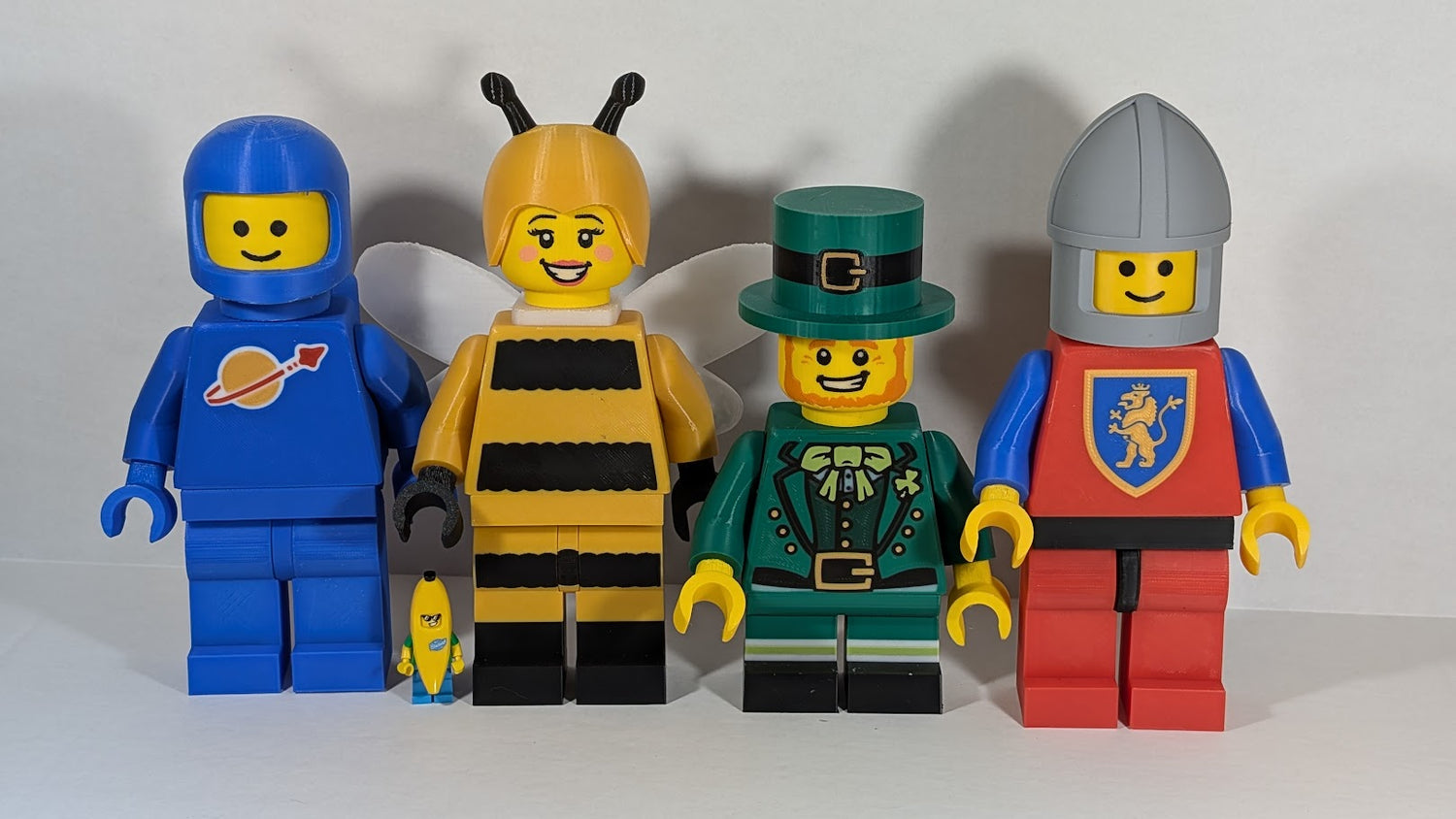 BrickFigs