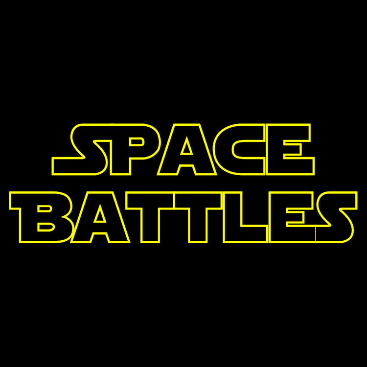 Space Battles BrickFigs