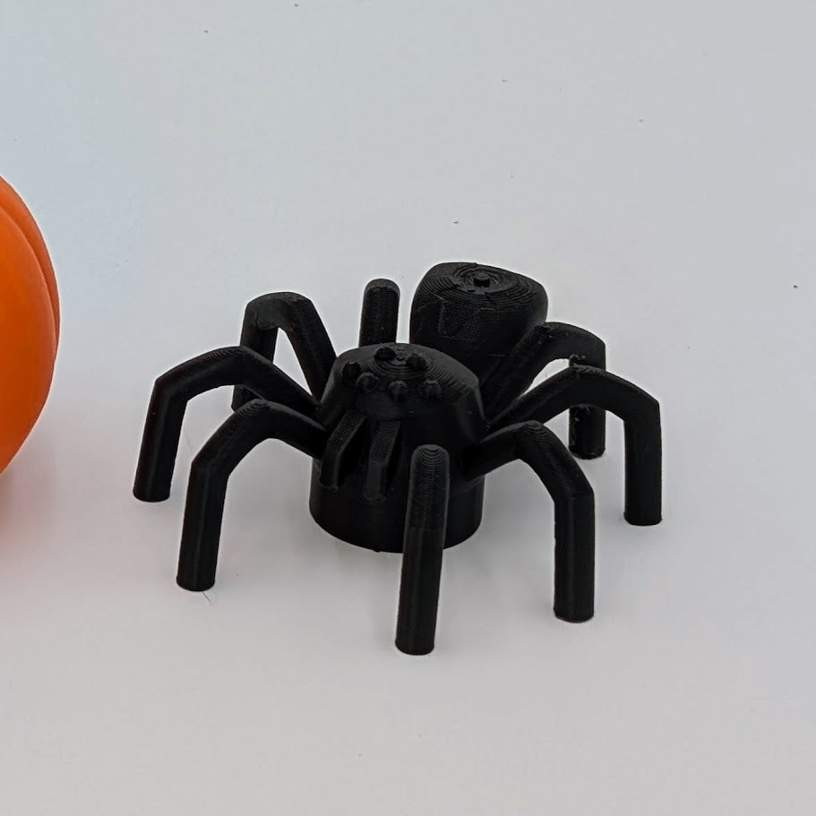 Halloween Accessories - 5:1 BrickFig Scale