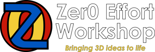Zer0 Effort Workshop